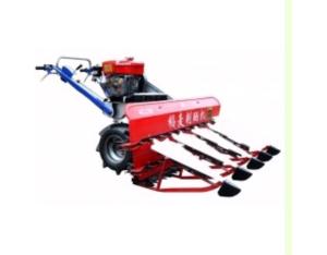 4G120AMini rice and wheat harvester/reaper/swather