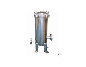 DHX Series Cartridge Filter Housing