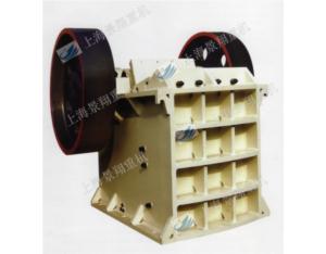 Jaw crusher