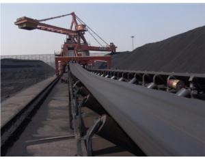 Coal Mine Belt Conveyor