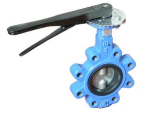 High Quality Butterfly Valve