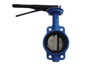 High Quality Butterfly Valve