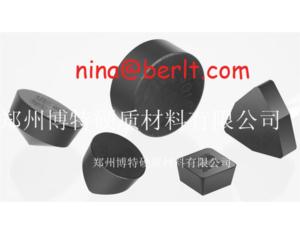 CBN solid insert-brake drum processing solutions
