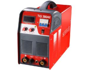 Inverter DC TIG/MMA Welding Machine TIG300AII(220V/380V)