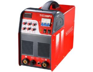 Inverter DC TIG Pulse Welding Machine TIG300PII(220V/380V)