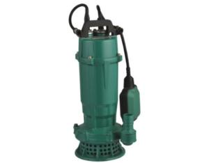 QDX series sweage submersible pump