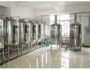 300L micro beer brewery equipment