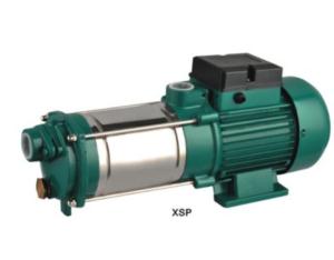 XSP series stainless stell screw pump