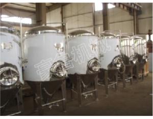 1000L micro beer brewery equipment