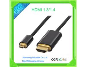 2012 new design gold plated hdmi to micro,hdmi to mini,hdmi to hdmi cable