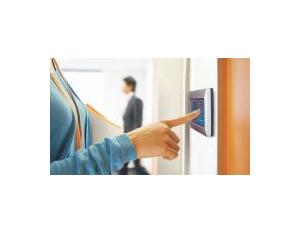 Hotel Key Card Switch of Ivor Smart Hotel System