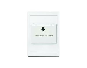 Hotel Key Card Switch of Ivor Smart Hotel System