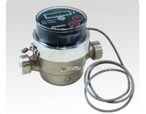 Water Meter