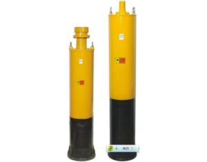 Kbz submersible dewatering pump