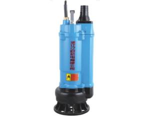 Kbz submersible dewatering pump