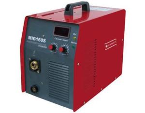 Inverter Gas Shielded Welding Machine MIG160S