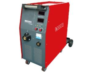 Inverter Gas Shielded Welding Machine MIG200S