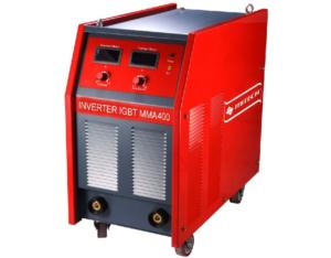 IGBT Inverter DC MMA Welding Machine MMA400