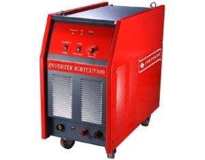 IGBT Inverter  Air Plasma Cutting Machine CUT100