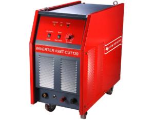 IGBT Inverter  Air Plasma Cutting Machine CUT120