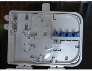 Fiber Optic Distribution Box