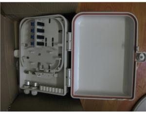 Fiber Optic Distribution Box