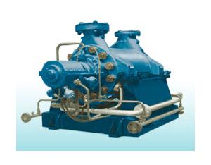 DG Series Horizontal Multi-stage Centrifugal Pump