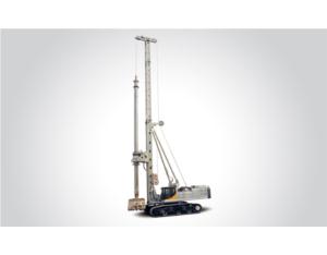 Spin dig drill | the rotating drill | caterpillar spin dig drill | multi-function screw di