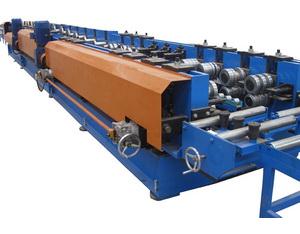 cable tray roll forming machine