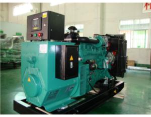 Cummins Diesel Generator Set