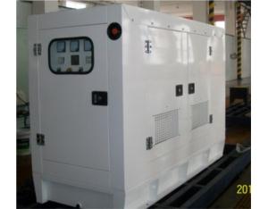 Cummins Diesel Generator Set