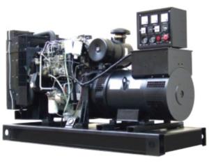 Perkins Diesel Generator set