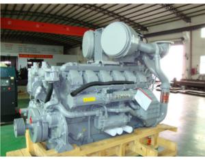 Perkins Diesel Generator set