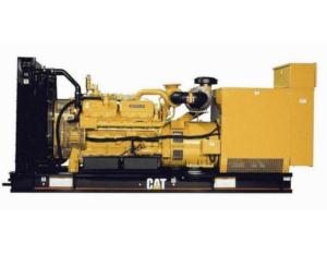 Caterpillar Diesel Generator set