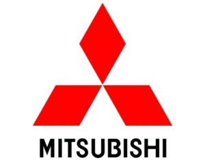 Mitsubishi Diesel Generator Set