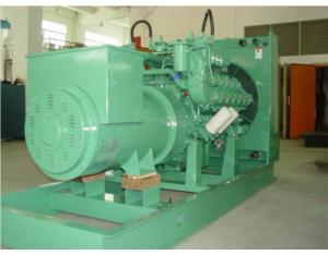 Mitsubishi Diesel Generator Set