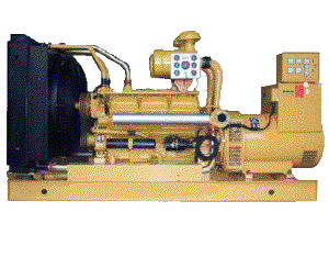 Shangchai Diesel Generator set