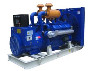 Shangchai Diesel Generator set