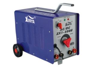 ZXE1 AC/DC welder