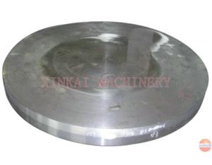 Forged Discs Tube Sheet Plate Disks
