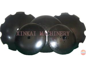 Forged Discs Tube Sheet Plate Disks