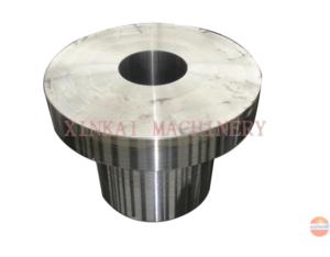 Forged Couplings