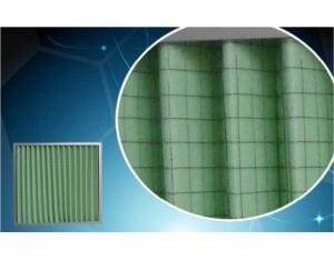 Aluminum Frame Plate Type Primary-efficiency Filter