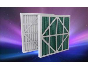 Paper Frame Plate Type Primary-efficiency Filter