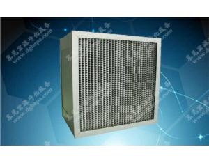 High humidity Resistance High-efficiency Filter