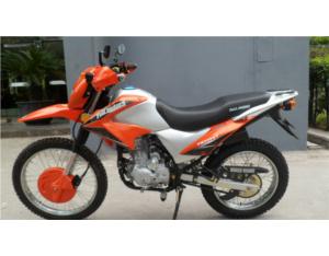 Motorcycles Dirt Bikes BSX150GY-B