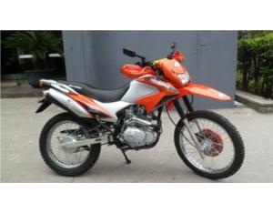 Motorcycles Dirt Bikes BSX150GY-B