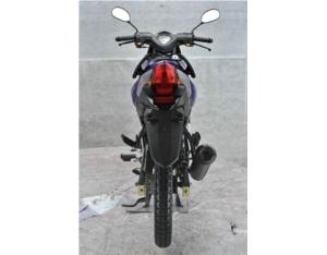 Motorcycles Sports Bikes BSX125-SP