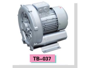 factory outlet high pressure blower