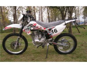 Motorcycles Dirt Bikes (BSX150-CQR)